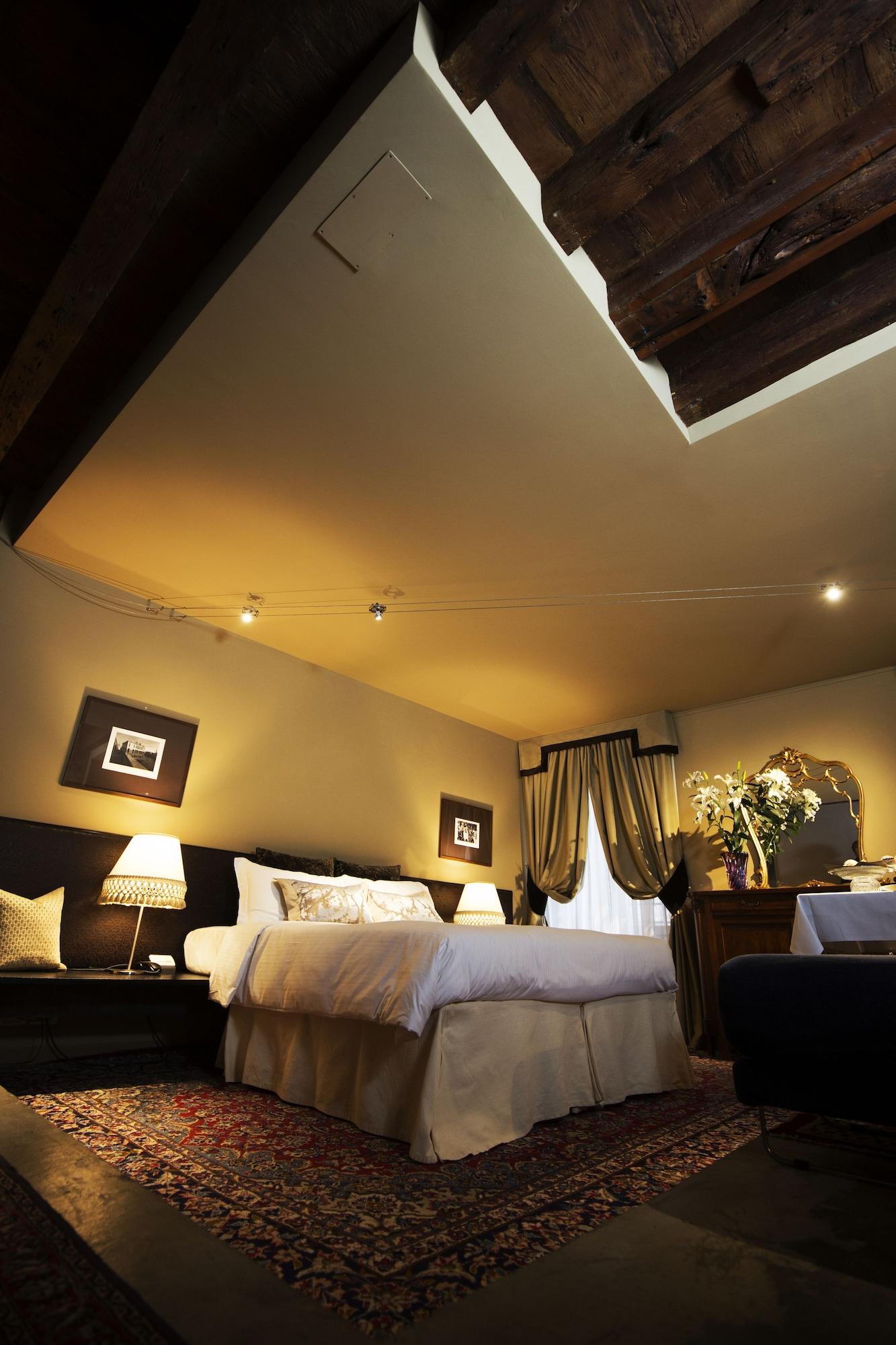 Avogaria 5 Rooms Wenecja Zewnętrze zdjęcie