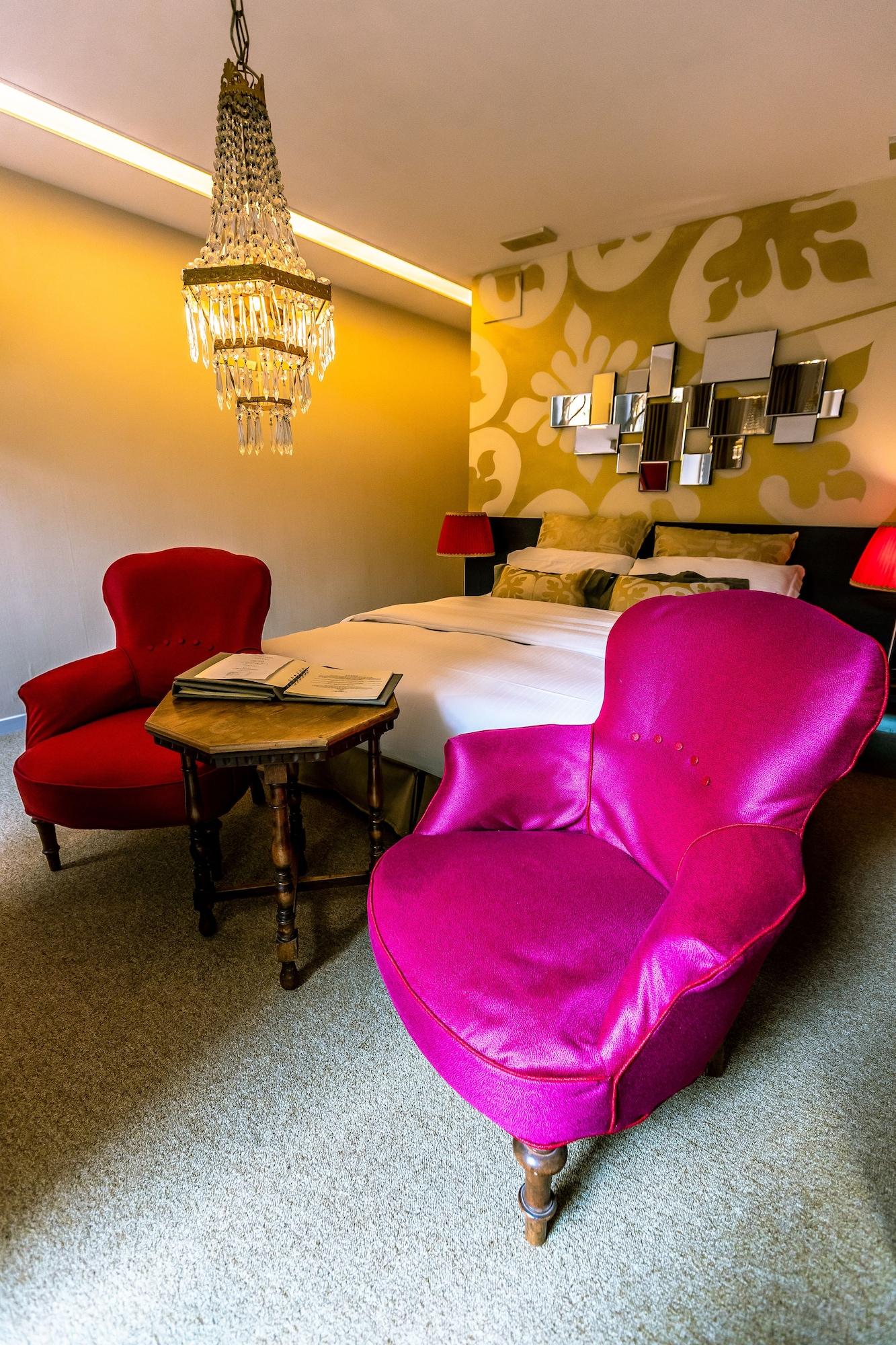 Avogaria 5 Rooms Wenecja Zewnętrze zdjęcie