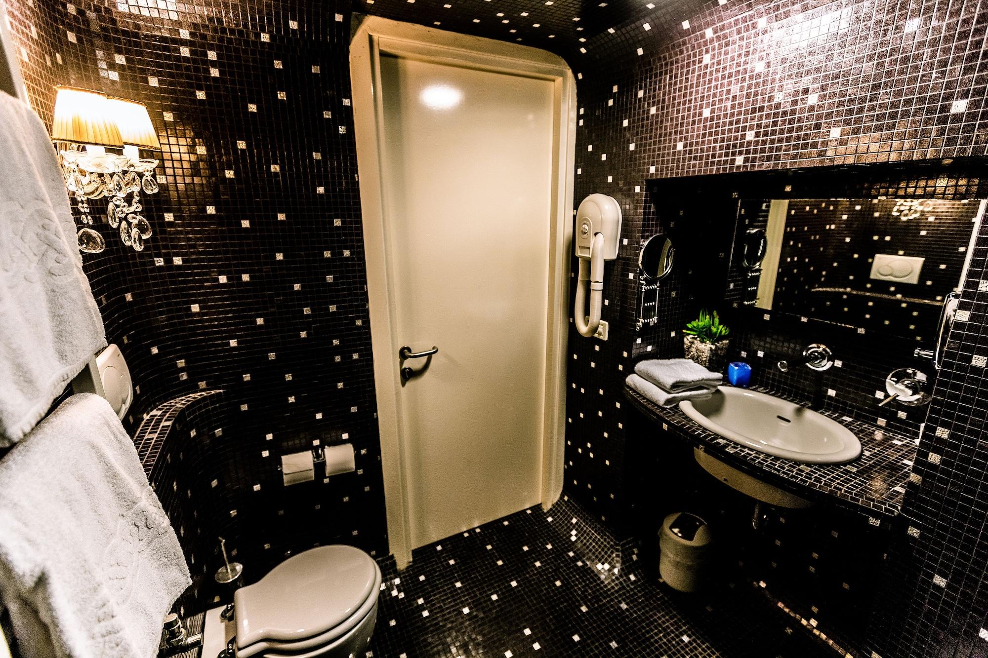Avogaria 5 Rooms Wenecja Zewnętrze zdjęcie