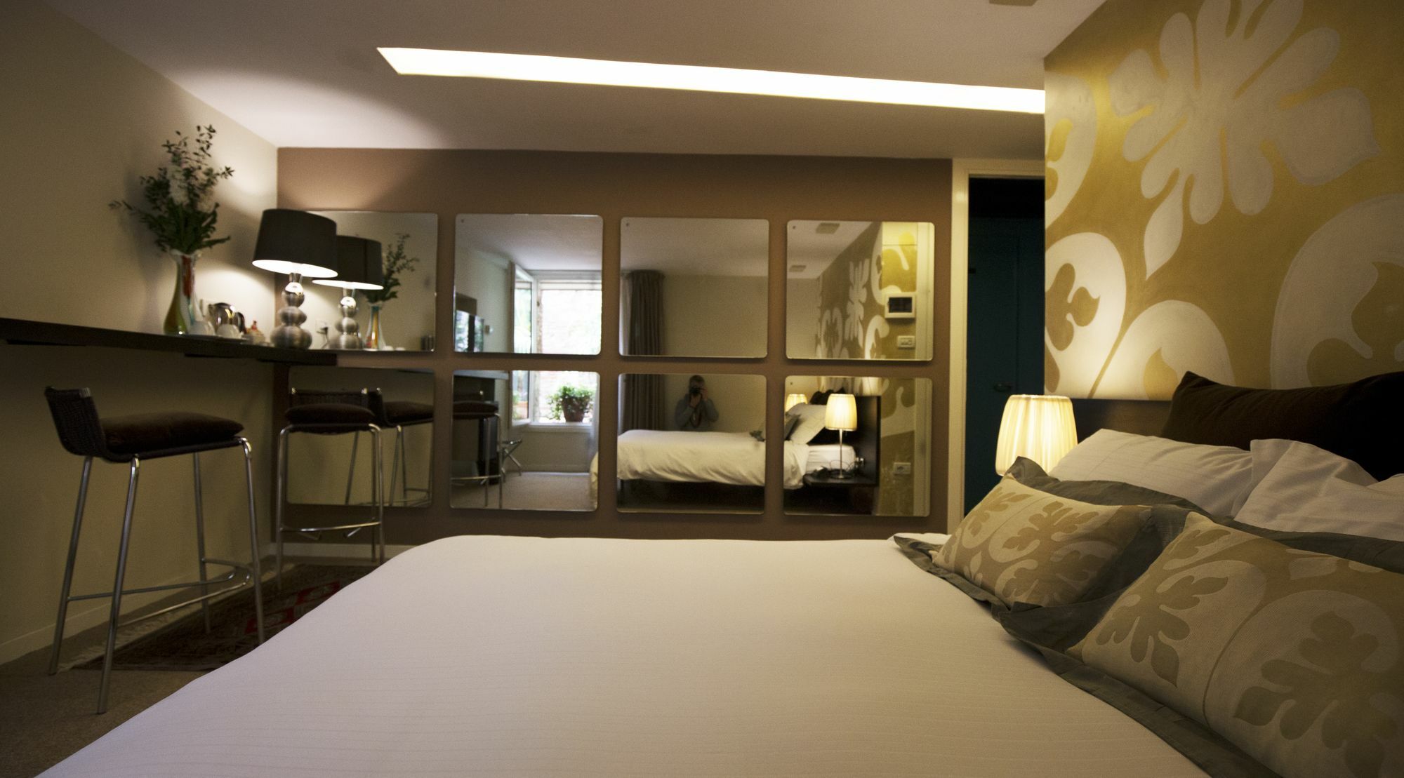 Avogaria 5 Rooms Wenecja Zewnętrze zdjęcie