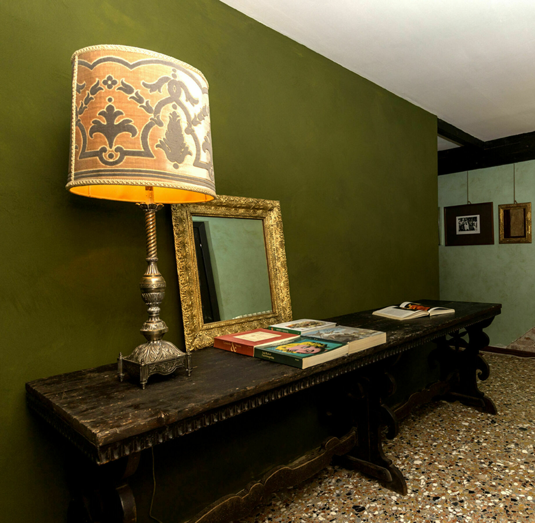 Avogaria 5 Rooms Wenecja Zewnętrze zdjęcie