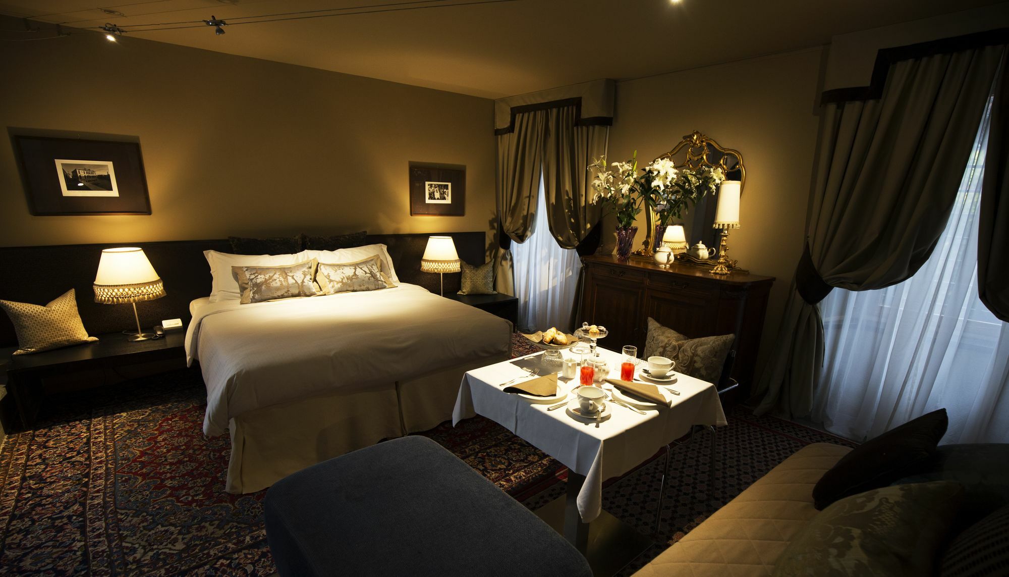 Avogaria 5 Rooms Wenecja Zewnętrze zdjęcie